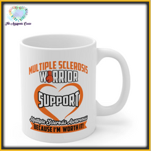 Load image into Gallery viewer, Support Multiple Sclerosis Mug