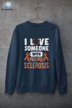 Load image into Gallery viewer, Multiple Sclerosis Love Sweater