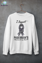 Load image into Gallery viewer, Parkinson's Support Sweater