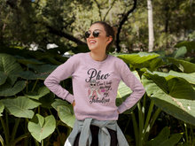 Load image into Gallery viewer, Pheo Net Cancer Fabulous Sweater