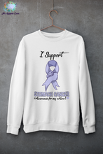 Load image into Gallery viewer, Stomach Cancer Support Sweater
