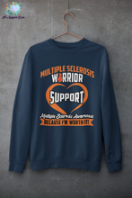 Load image into Gallery viewer, Support Multiple Sclerosis Sweater