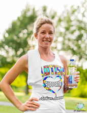 Load image into Gallery viewer, Autism Supporter Tank Top