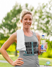 Load image into Gallery viewer, Cure Cervical Cancer Tank Top