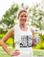Load image into Gallery viewer, Cure Melanoma Tank Top