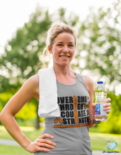 Load image into Gallery viewer, Cure Multiple Sclerosis Tank Top