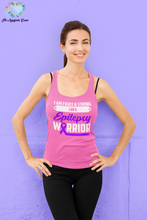Load image into Gallery viewer, Epilepsy Warrior Tank Top