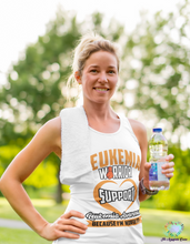 Load image into Gallery viewer, Leukemia Support Tank Top