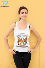 Load image into Gallery viewer, Multiple Sclerosis My Heart Tank Top