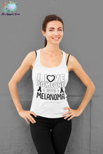 Load image into Gallery viewer, Melanoma Love Tank Top
