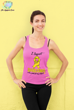 Load image into Gallery viewer, Sarcoma Support Tank Top