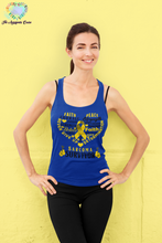 Load image into Gallery viewer, Sarcoma Survivor Tank Top