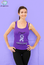 Load image into Gallery viewer, Stomach Cancer Support Tank Top
