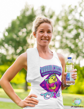 Load image into Gallery viewer, Thyroid Cancer Chick Tank Top