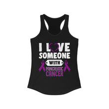 Load image into Gallery viewer, Pancreatic Cancer Love Tank Top