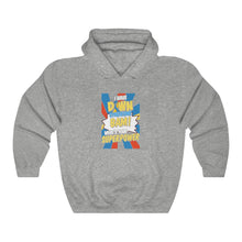 Load image into Gallery viewer, Down Syndrome Superpower Hoodie