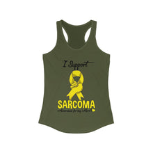 Load image into Gallery viewer, Sarcoma Support Tank Top