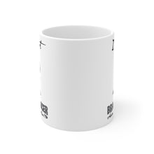 Load image into Gallery viewer, Brain Cancer Supporter Mug
