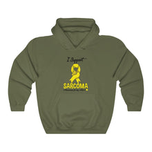 Load image into Gallery viewer, Sarcoma Support Hoodie