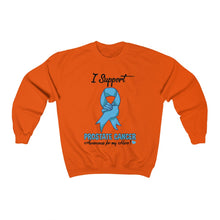 Load image into Gallery viewer, Prostate Cancer Support Sweater