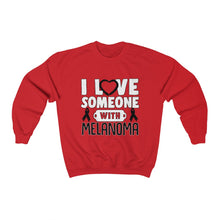 Load image into Gallery viewer, Melanoma Love Sweater