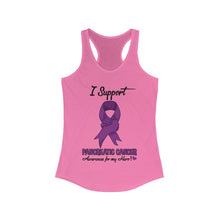 Load image into Gallery viewer, Pancreatic Cancer Support Tank Top