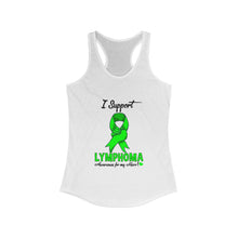 Load image into Gallery viewer, Lymphoma Support Tank Top