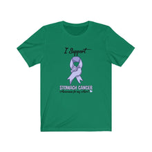 Load image into Gallery viewer, Stomach Cancer Support T-shirt