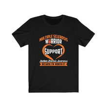 Load image into Gallery viewer, Support Multiple Sclerosis T-shirt