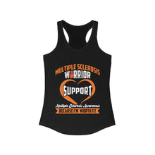 Load image into Gallery viewer, Support Multiple Sclerosis Tank Top