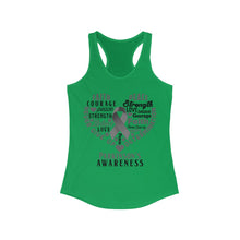 Load image into Gallery viewer, Parkinson's Awareness Tank Top