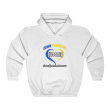 Load image into Gallery viewer, Down Syndrome Supporter Hoodie