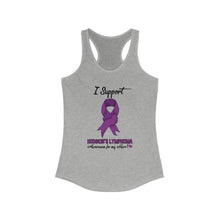 Load image into Gallery viewer, Hodgkin's Lymphoma Support Tank Top