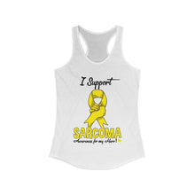 Load image into Gallery viewer, Sarcoma Support Tank Top