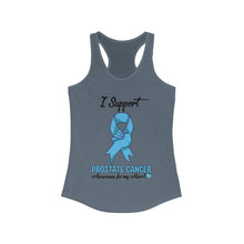 Load image into Gallery viewer, Prostate Cancer Support Tank Top