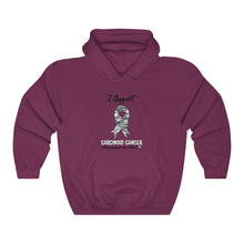 Load image into Gallery viewer, Carcinoid Cancer Supporter Hoodie