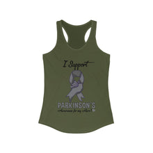 Load image into Gallery viewer, Parkinson's Support Tank Top