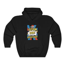 Load image into Gallery viewer, Autism Superpower Hoodie