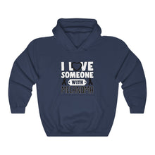 Load image into Gallery viewer, Melanoma Love Hoodie
