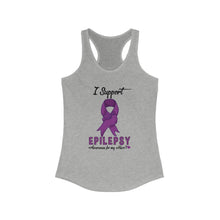 Load image into Gallery viewer, Epilepsy Supporter Tank Top