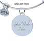Cure Childhood Cancer Bracelet