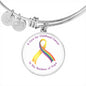 Cure Childhood Cancer Bracelet