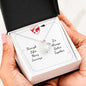 Forever Love Necklace