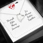 Forever Love Necklace