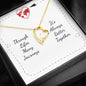Forever Love Necklace