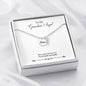 Mom Remembrance Necklace