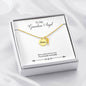 Mom Remembrance Necklace