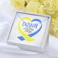 Down Syndrome Awareness Love Necklace