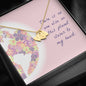 Sweetest Hearts Necklace