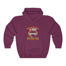 Load image into Gallery viewer, Support Multiple Sclerosis Hoodie
